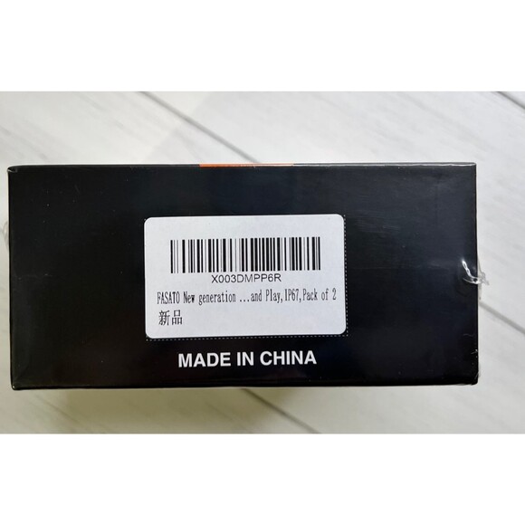 LED Headlights 9006 HB4 LED Headlight Bulbs 600% Brighter LED Low Beam High Beam - Picture 4 of 9